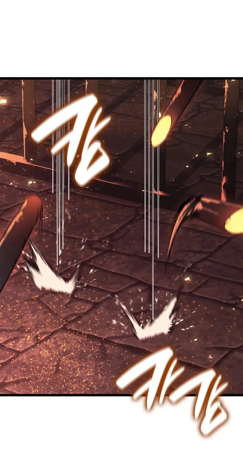 The Return of the Disaster-Class Hero Chapter 135 page 60 - 