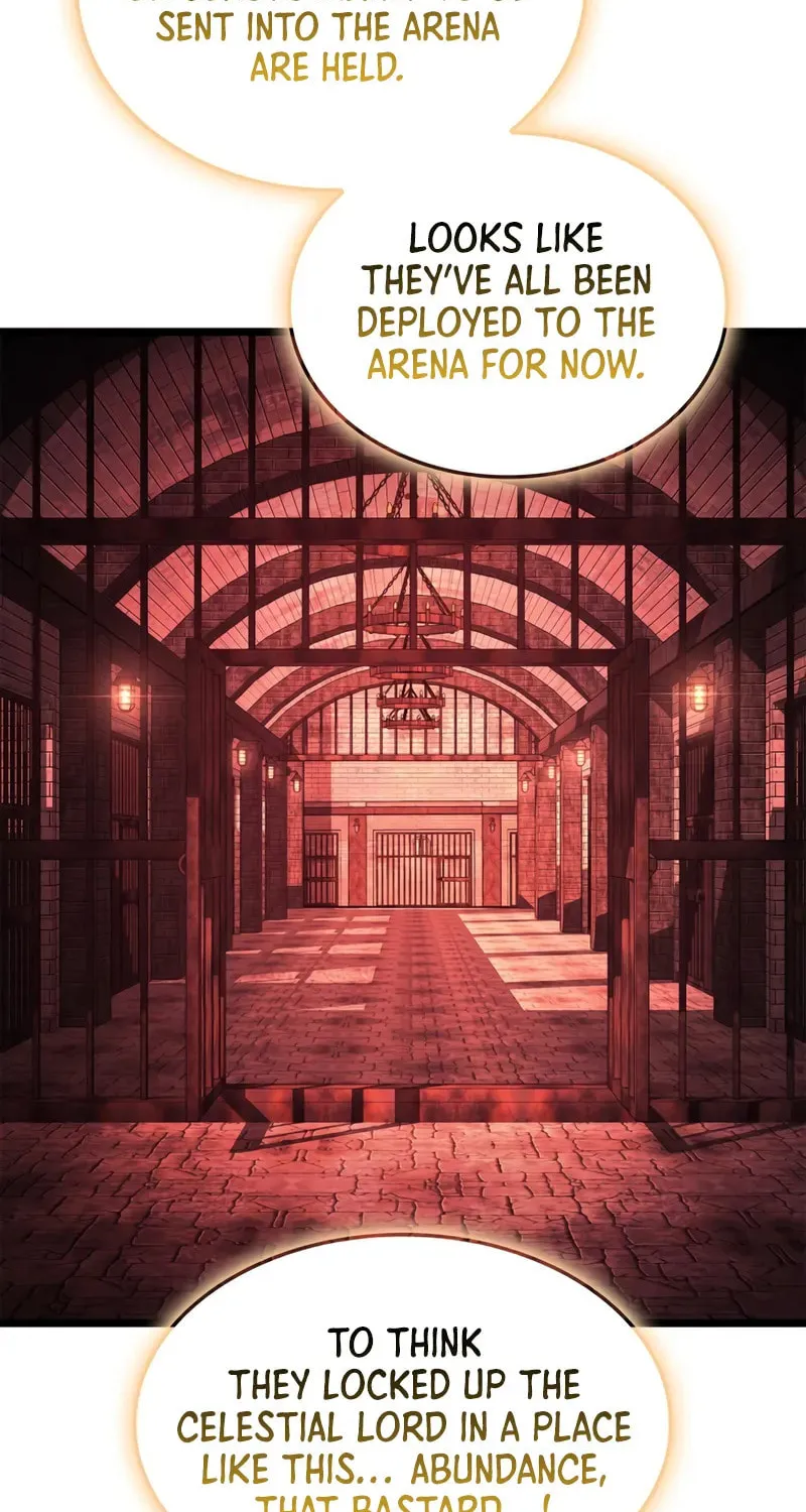 The Return of the Disaster-Class Hero Chapter 135 page 7 - 