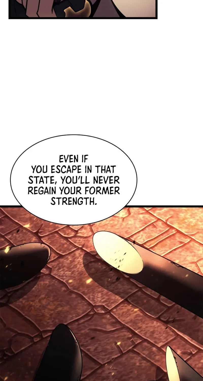 The Return of the Disaster-Class Hero Chapter 135 page 64 - 