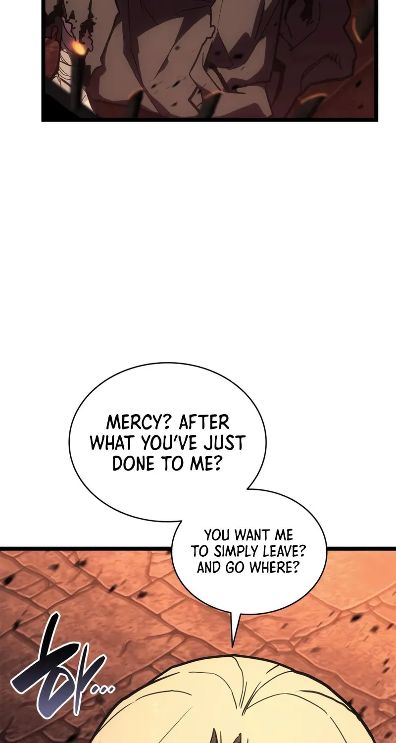 The Return of the Disaster-Class Hero Chapter 135 page 66 - 