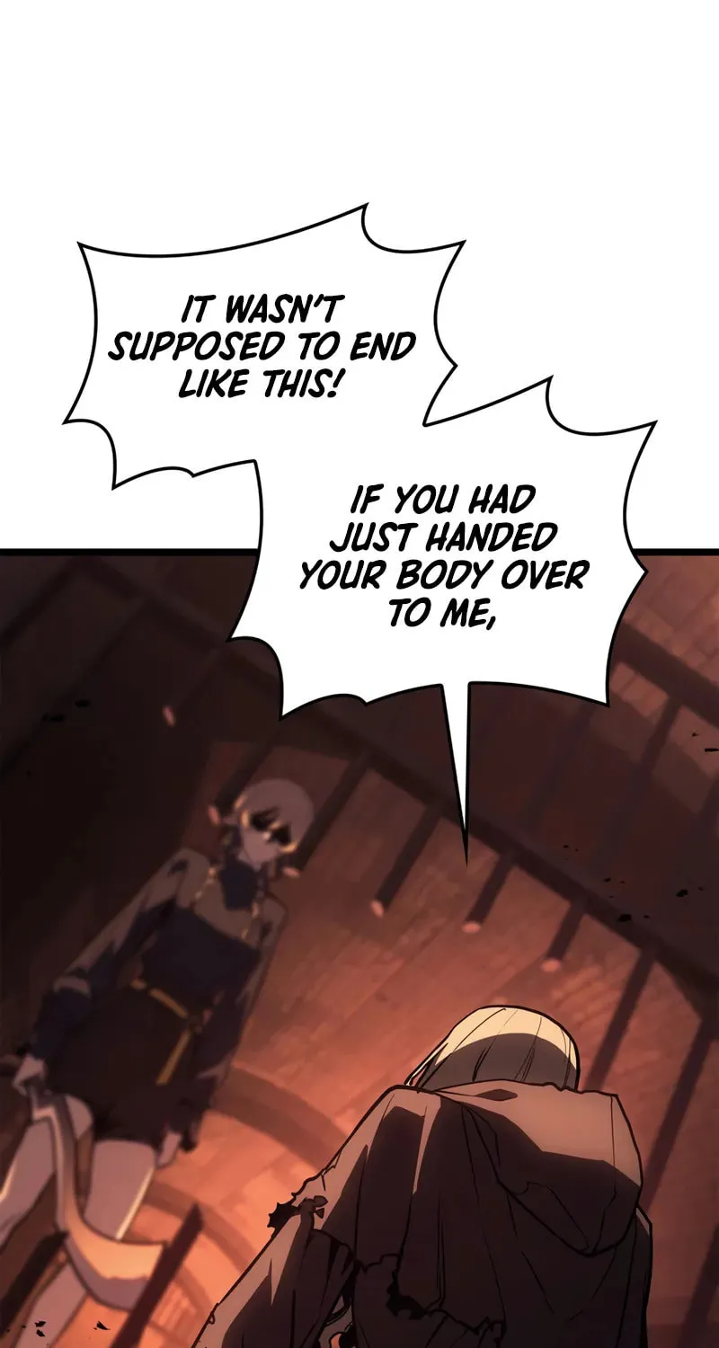 The Return of the Disaster-Class Hero Chapter 135 page 68 - 