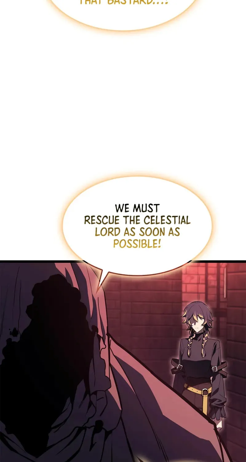 The Return of the Disaster-Class Hero Chapter 135 page 8 - 