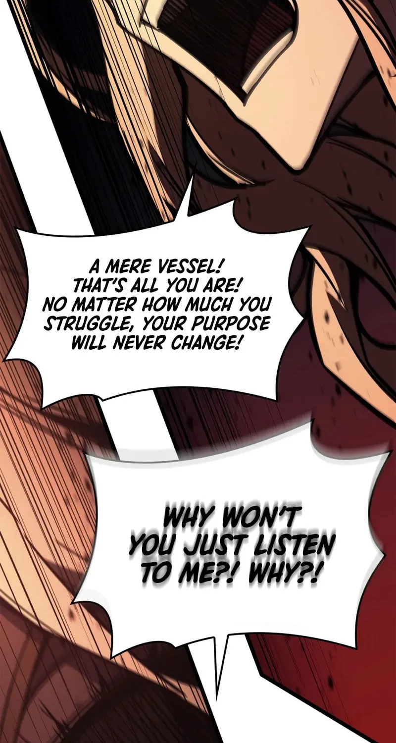 The Return of the Disaster-Class Hero Chapter 135 page 71 - 