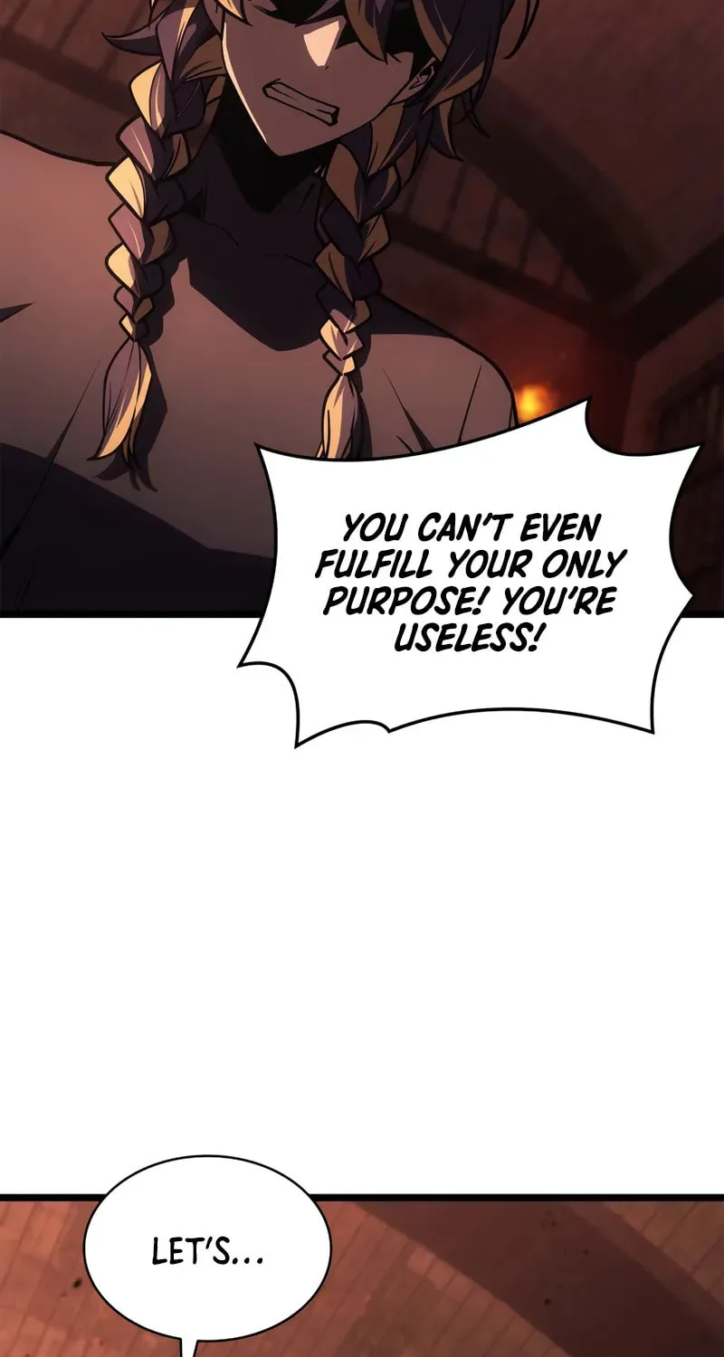 The Return of the Disaster-Class Hero Chapter 135 page 74 - 