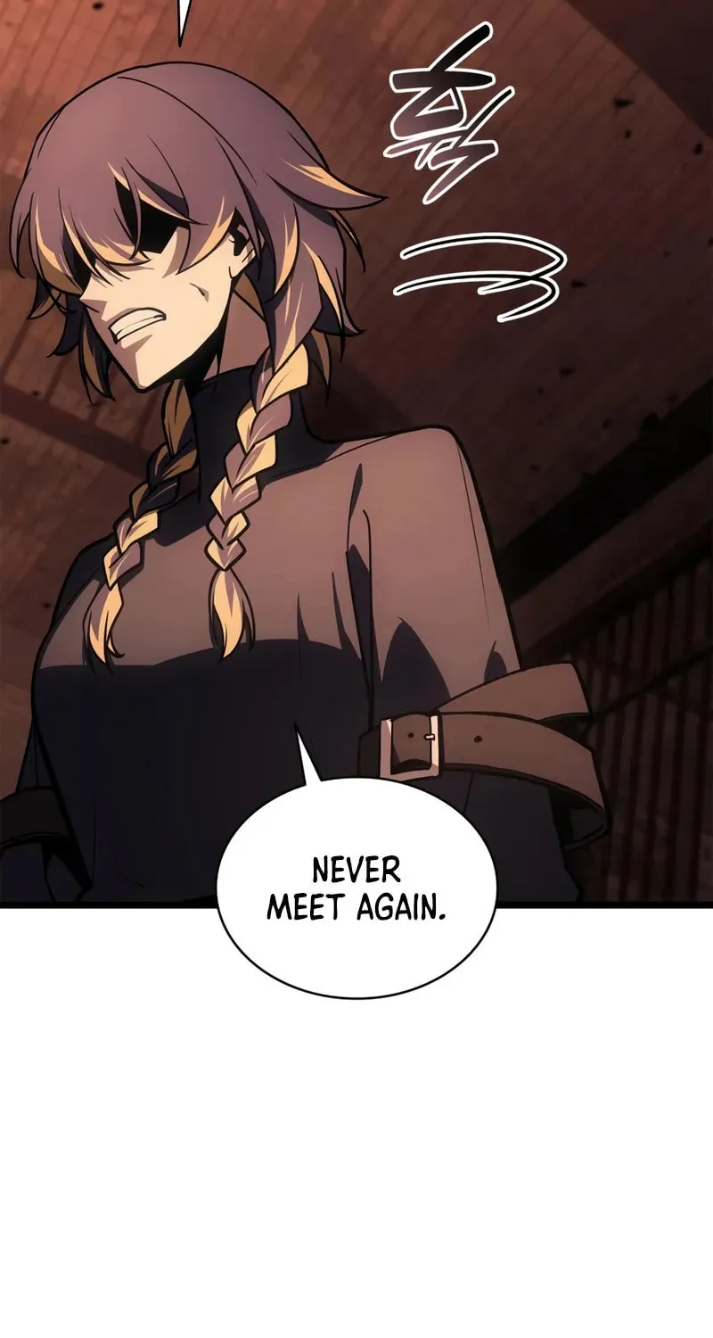 The Return of the Disaster-Class Hero Chapter 135 page 75 - 