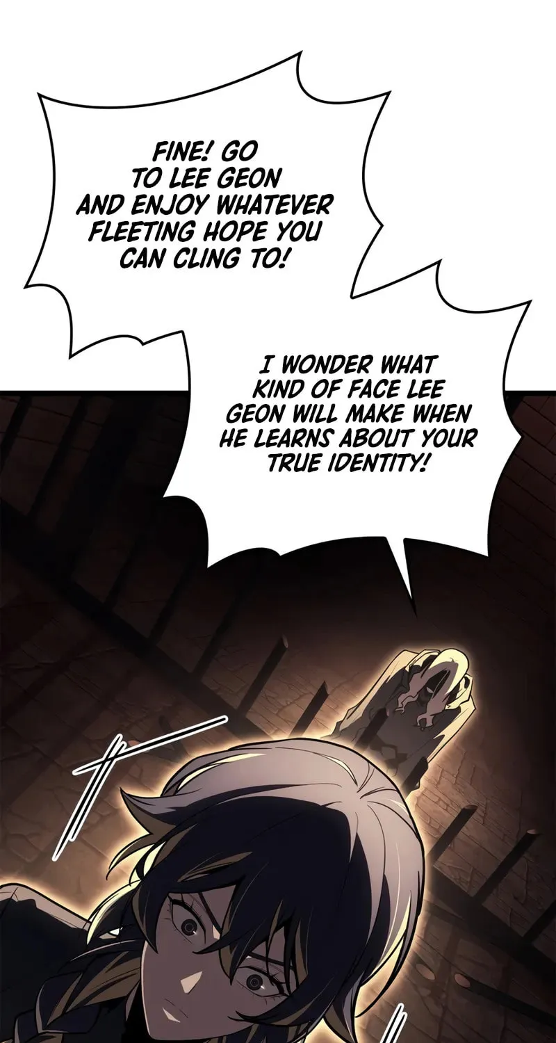 The Return of the Disaster-Class Hero Chapter 135 page 76 - 