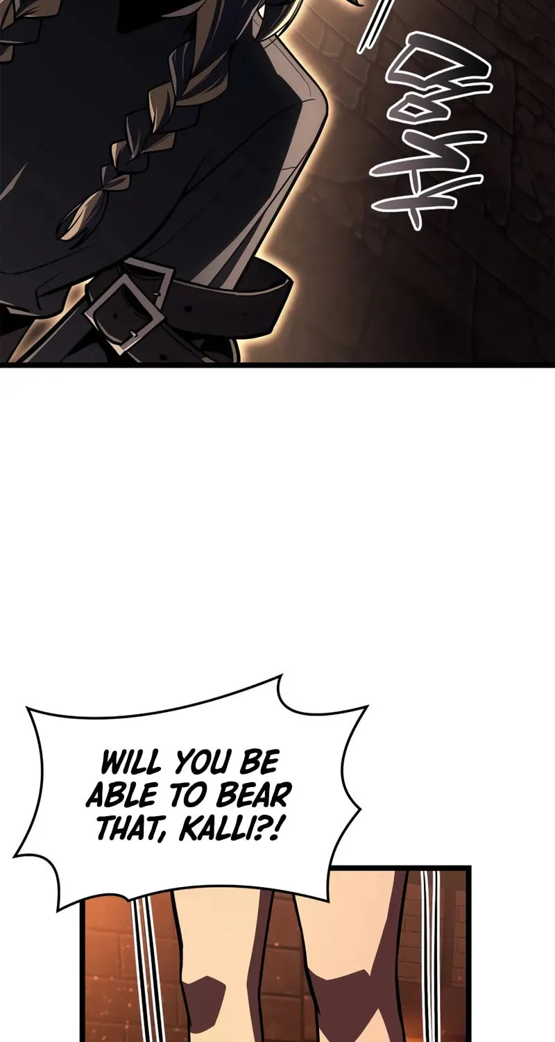 The Return of the Disaster-Class Hero Chapter 135 page 77 - 