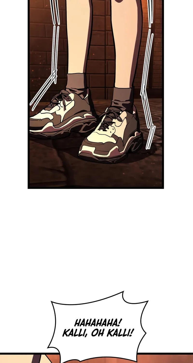 The Return of the Disaster-Class Hero Chapter 135 page 78 - 