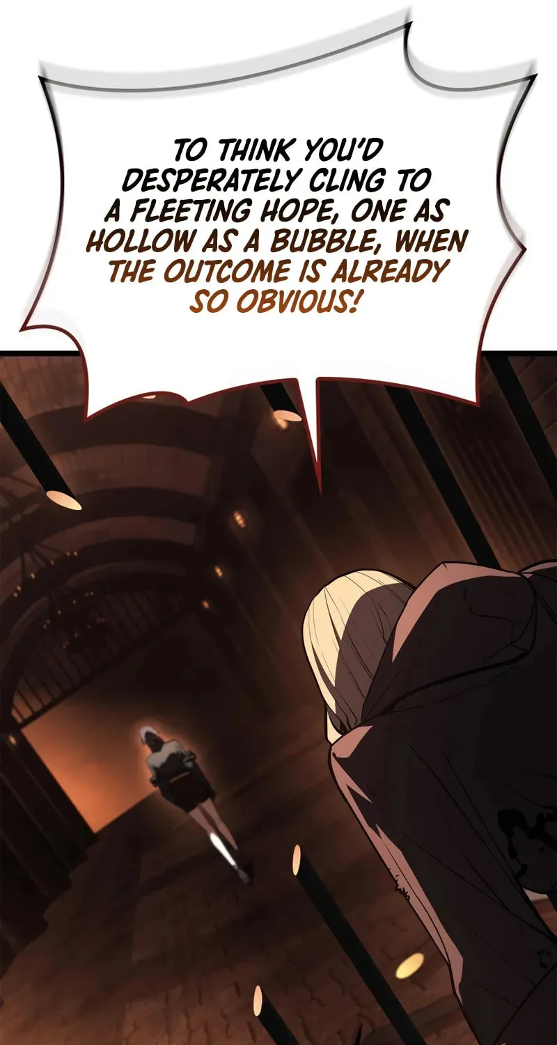 The Return of the Disaster-Class Hero Chapter 135 page 80 - 