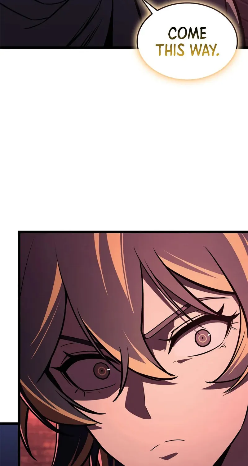 The Return of the Disaster-Class Hero Chapter 135 page 9 - 