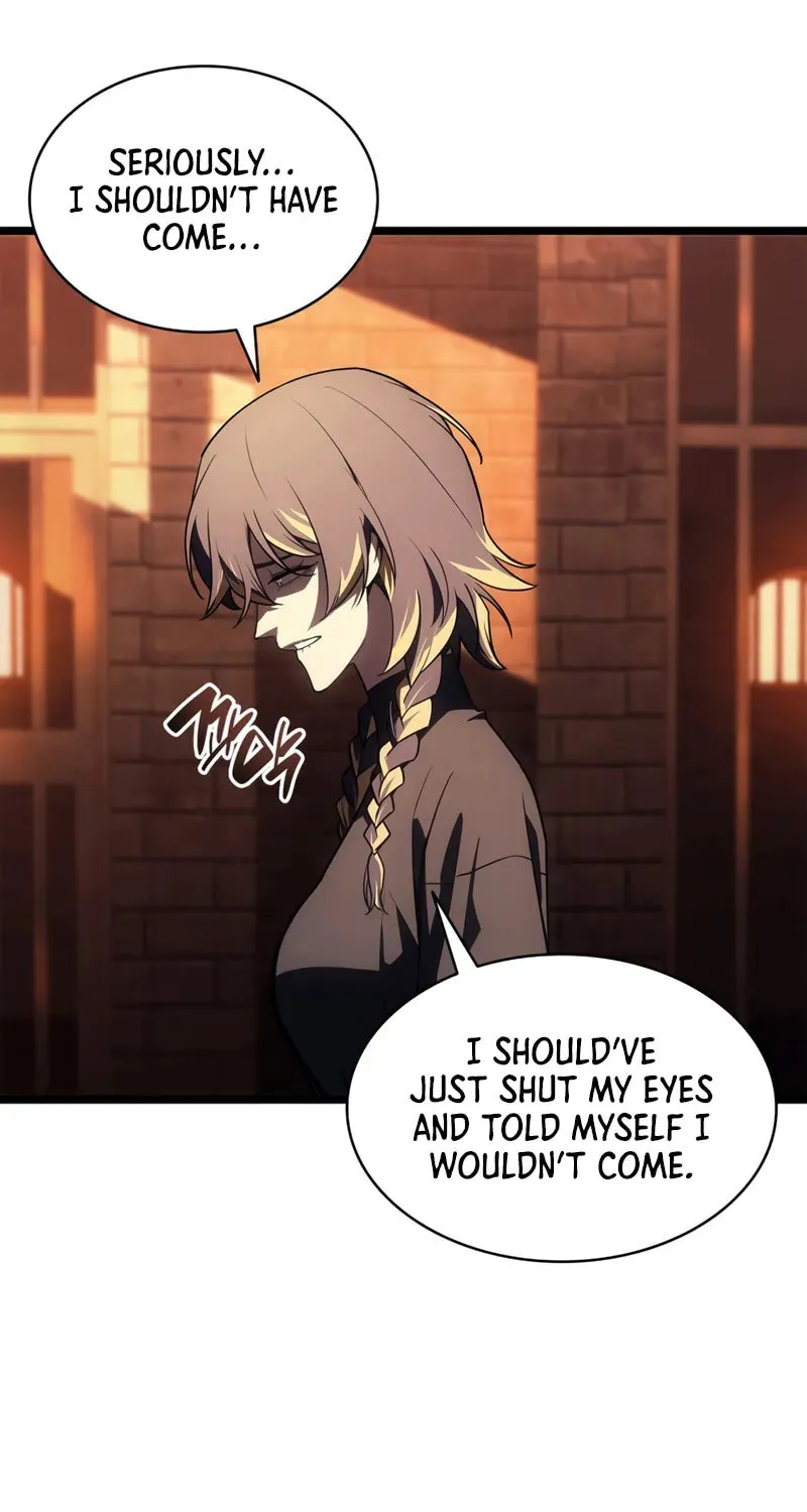 The Return of the Disaster-Class Hero Chapter 135 page 82 - 