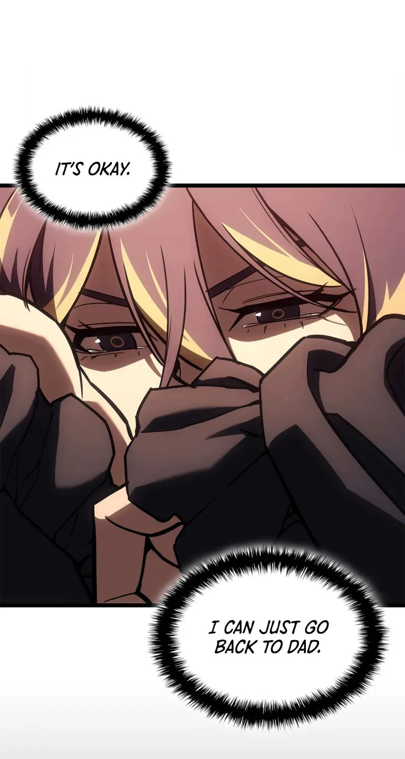 The Return of the Disaster-Class Hero Chapter 135 page 87 - 