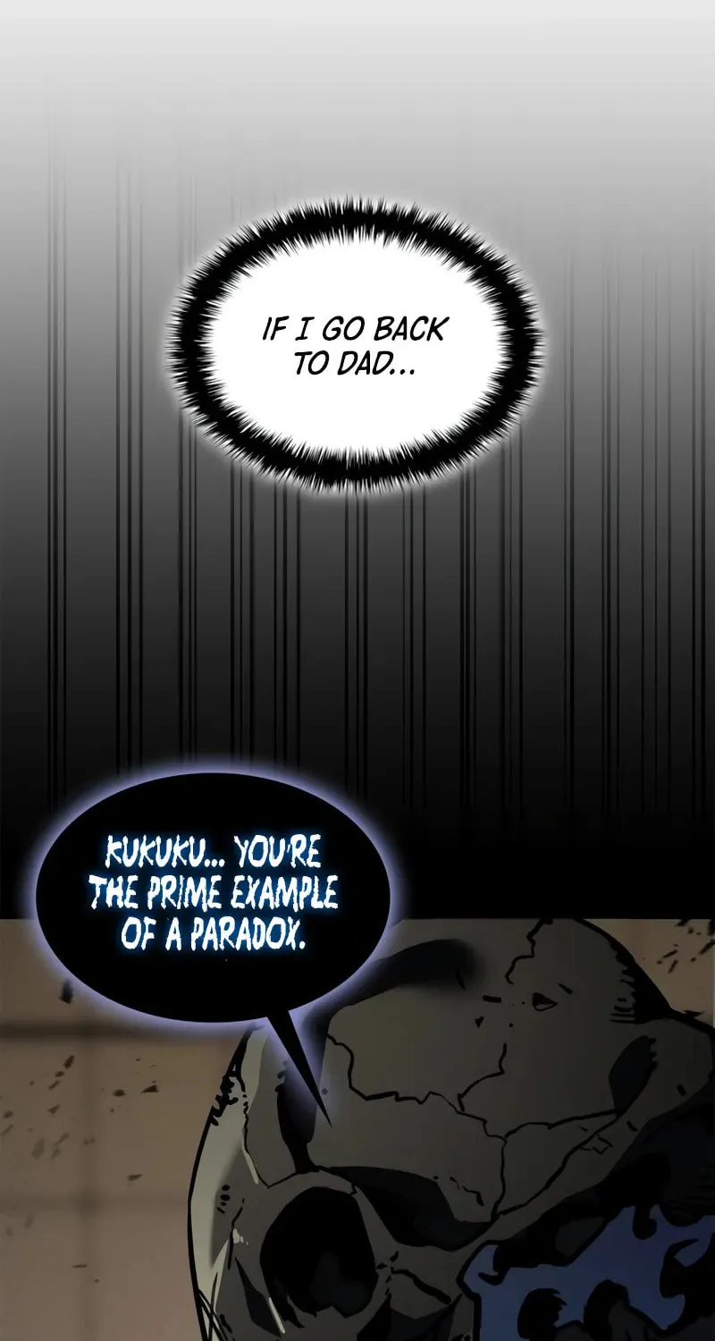 The Return of the Disaster-Class Hero Chapter 135 page 88 - 