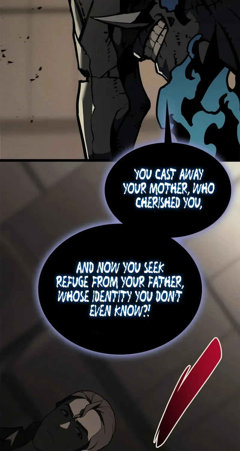 The Return of the Disaster-Class Hero Chapter 135 page 89 - 