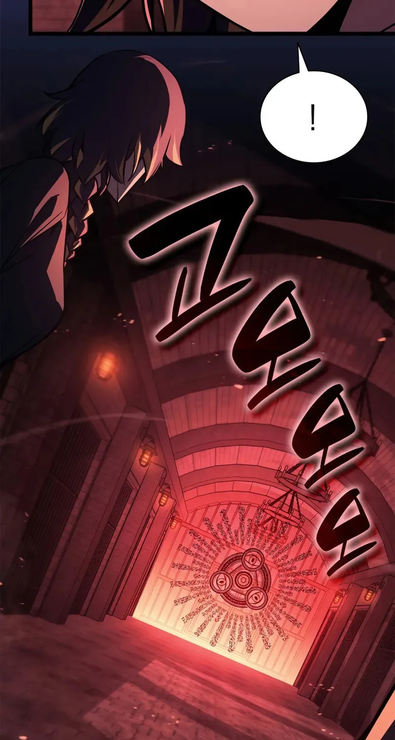 The Return of the Disaster-Class Hero Chapter 135 page 10 - 