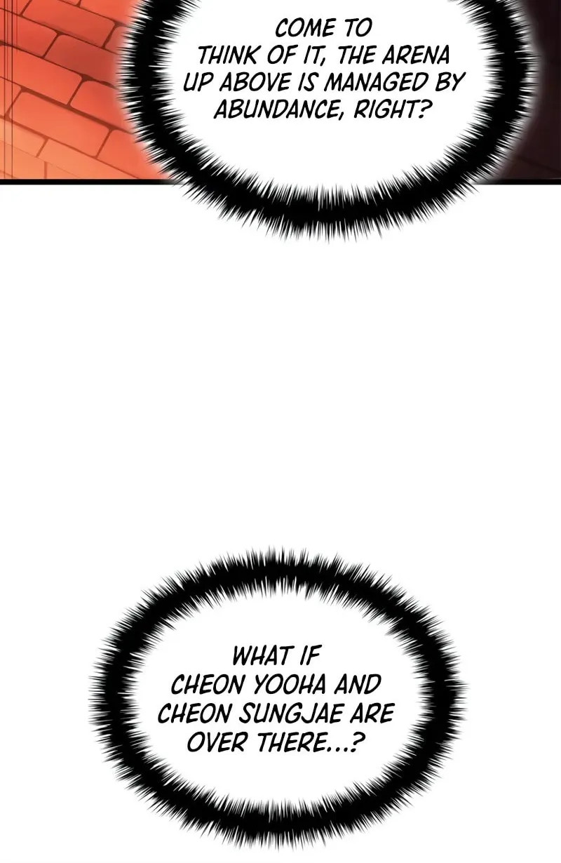 The Return of the Disaster-Class Hero Chapter 135 page 96 - 