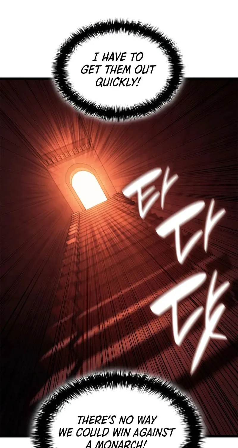 The Return of the Disaster-Class Hero Chapter 135 page 98 - 