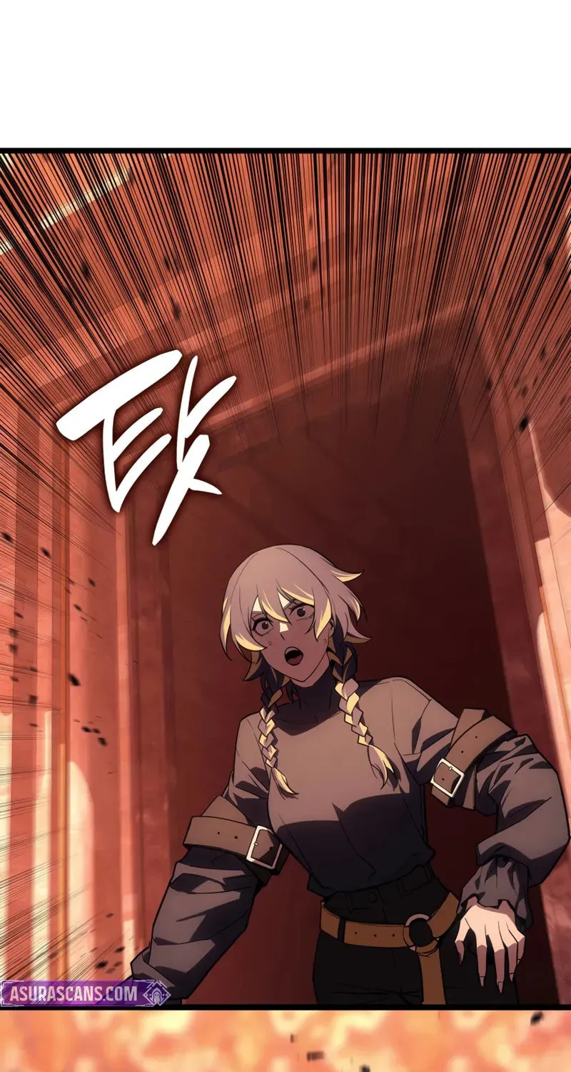 The Return of the Disaster-Class Hero Chapter 136 page 2 - 