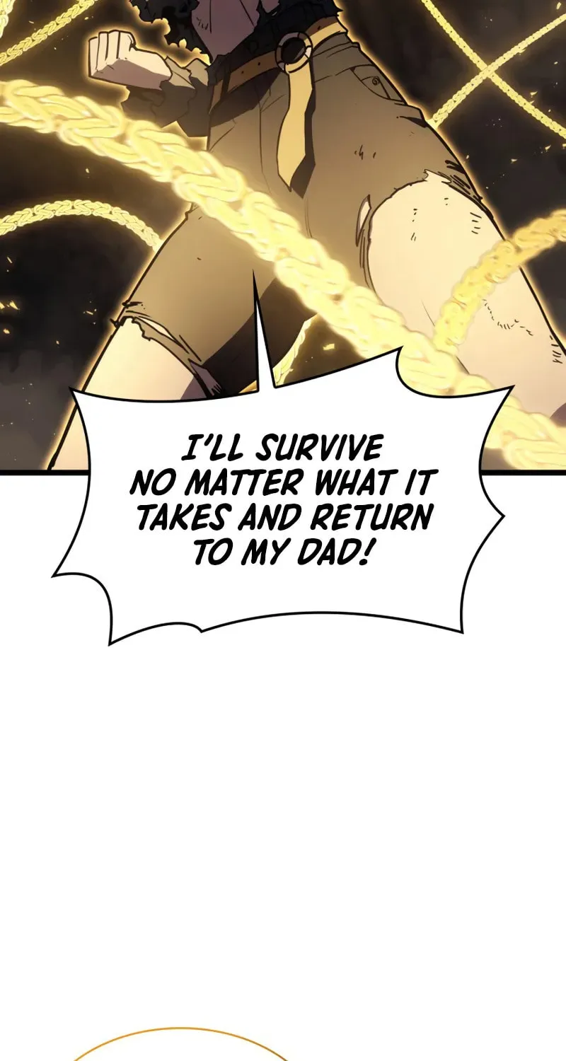 The Return of the Disaster-Class Hero Chapter 136 page 101 - 
