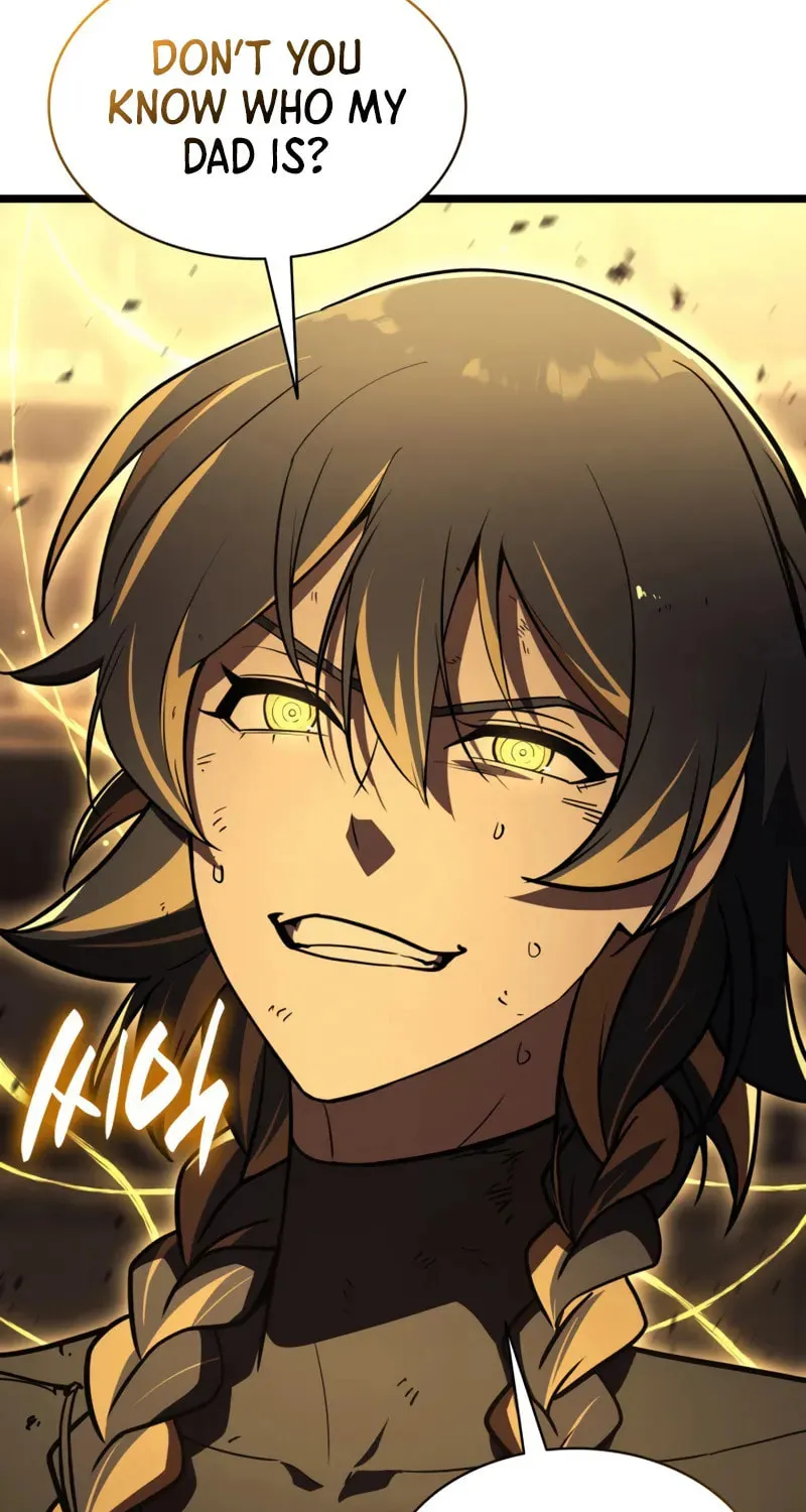 The Return of the Disaster-Class Hero Chapter 136 page 102 - 