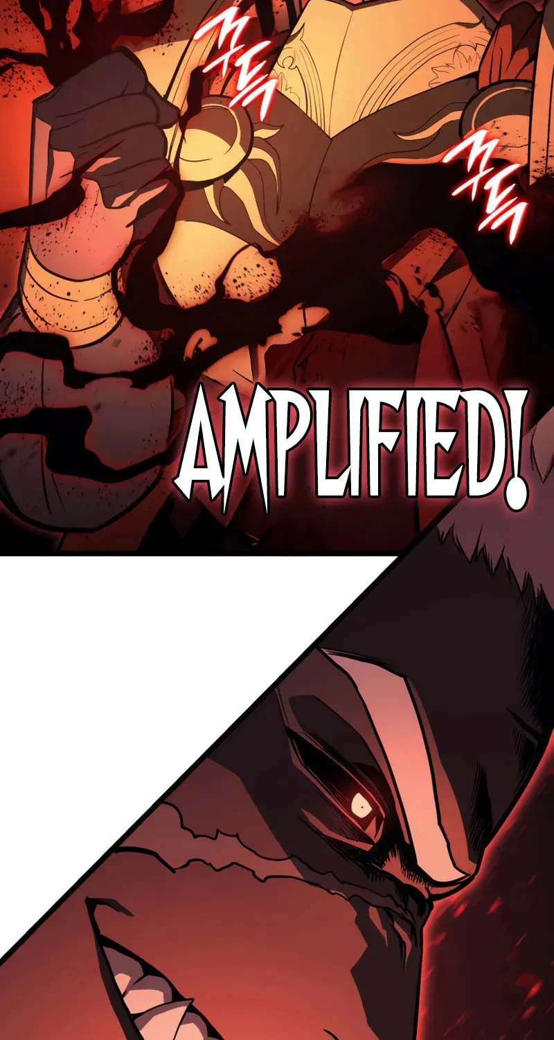 The Return of the Disaster-Class Hero Chapter 136 page 104 - 