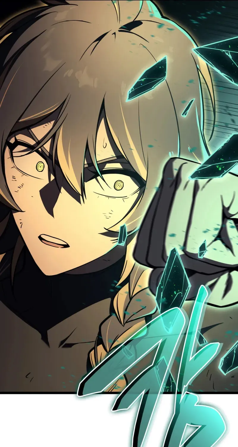 The Return of the Disaster-Class Hero Chapter 136 page 109 - 