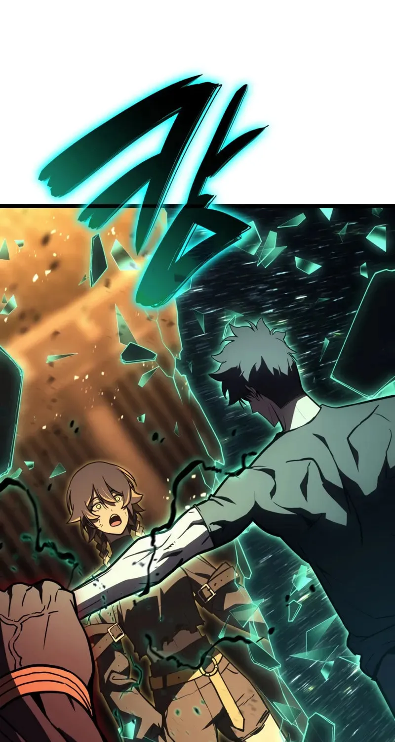 The Return of the Disaster-Class Hero Chapter 136 page 116 - 