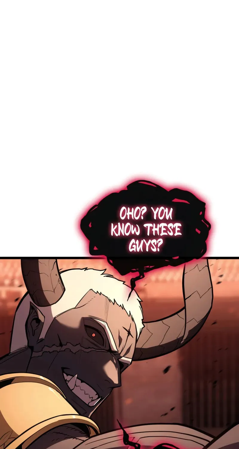 The Return of the Disaster-Class Hero Chapter 136 page 15 - 