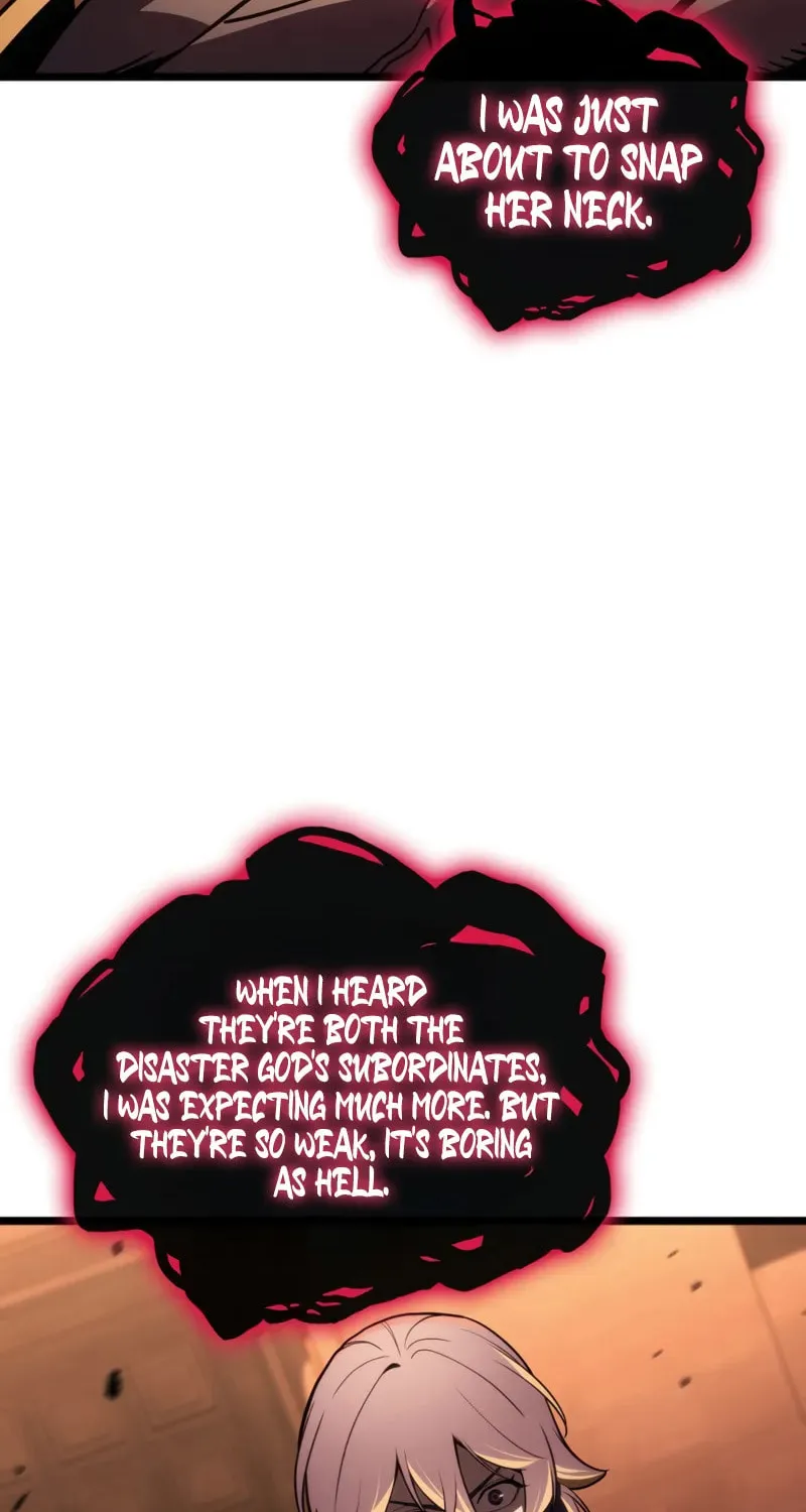 The Return of the Disaster-Class Hero Chapter 136 page 16 - 