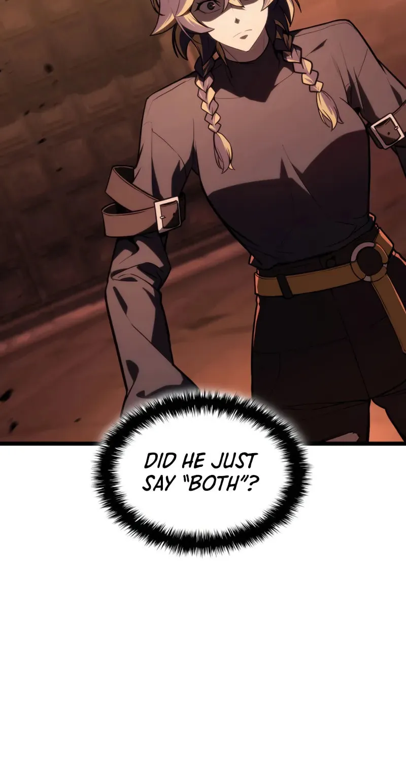 The Return of the Disaster-Class Hero Chapter 136 page 17 - 