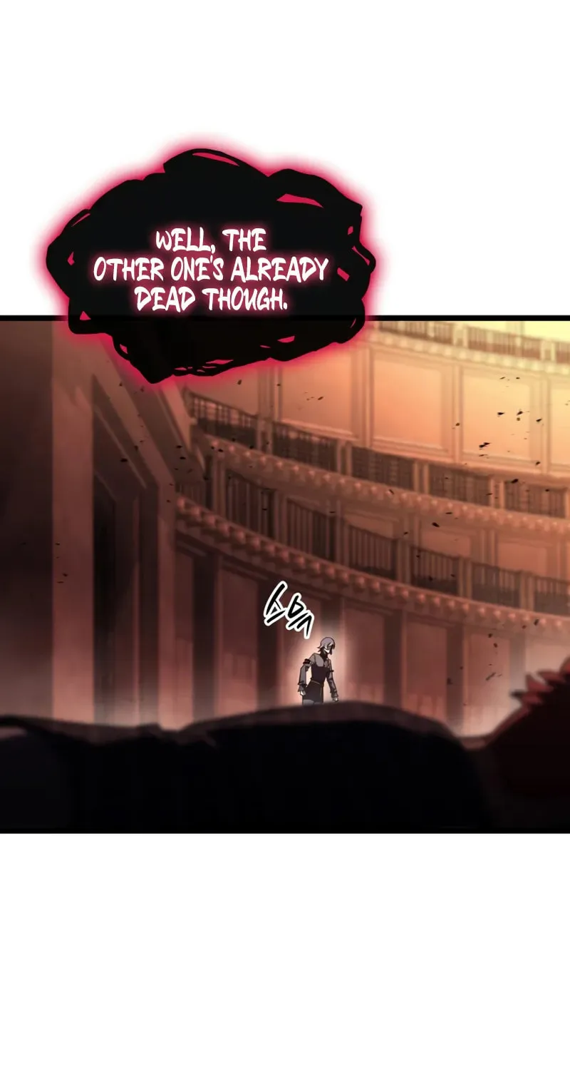 The Return of the Disaster-Class Hero Chapter 136 page 18 - 