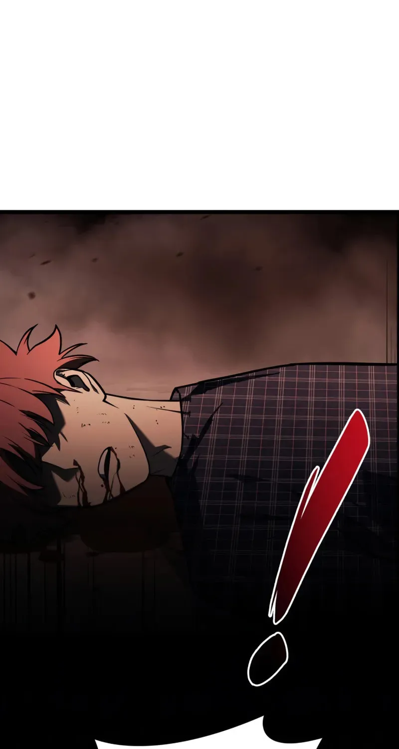 The Return of the Disaster-Class Hero Chapter 136 page 19 - 
