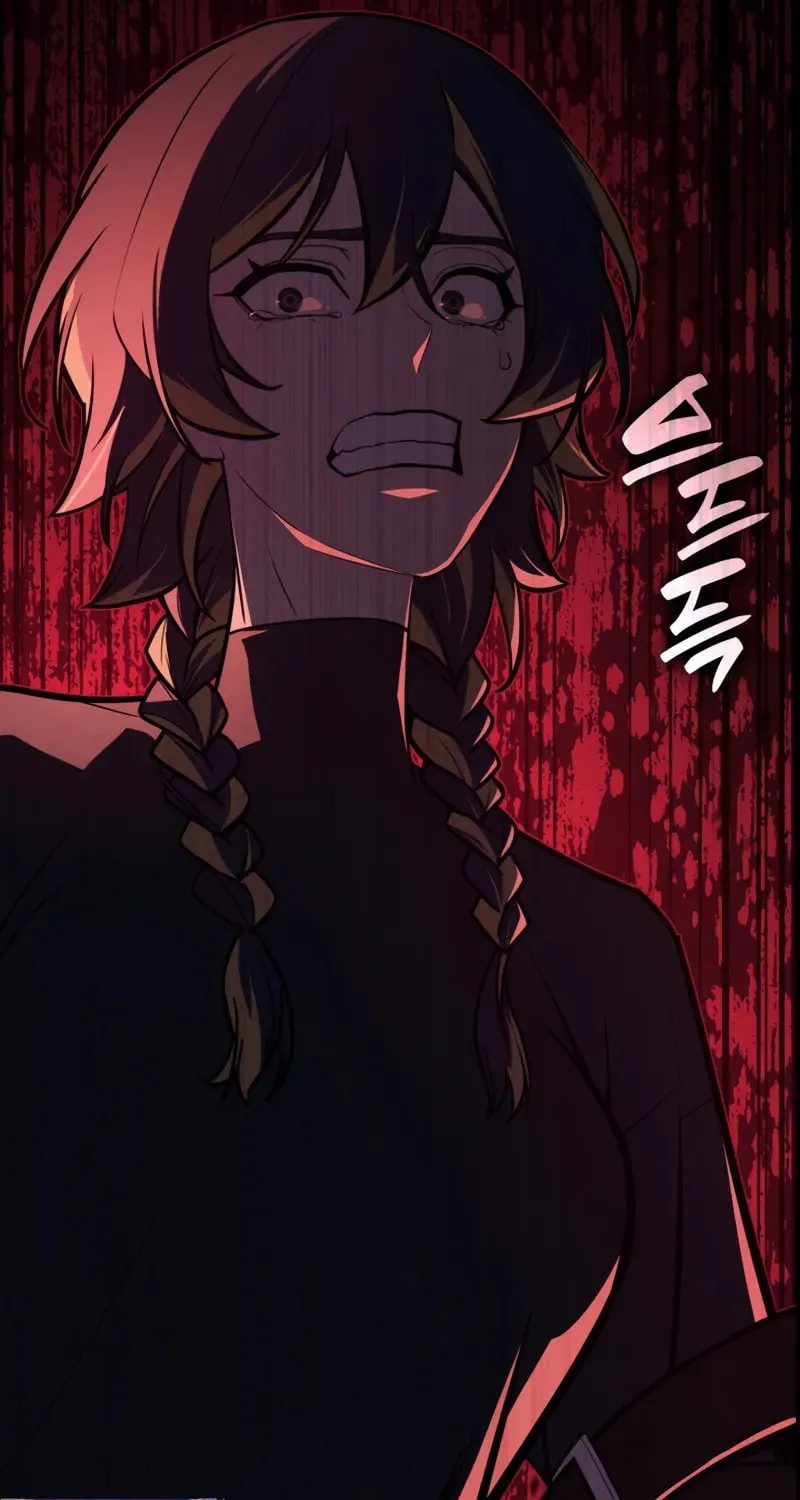 The Return of the Disaster-Class Hero Chapter 136 page 21 - 
