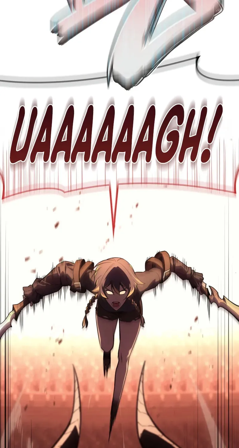 The Return of the Disaster-Class Hero Chapter 136 page 23 - 