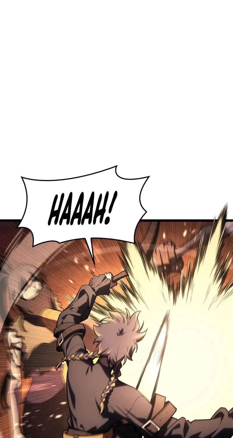 The Return of the Disaster-Class Hero Chapter 136 page 27 - 