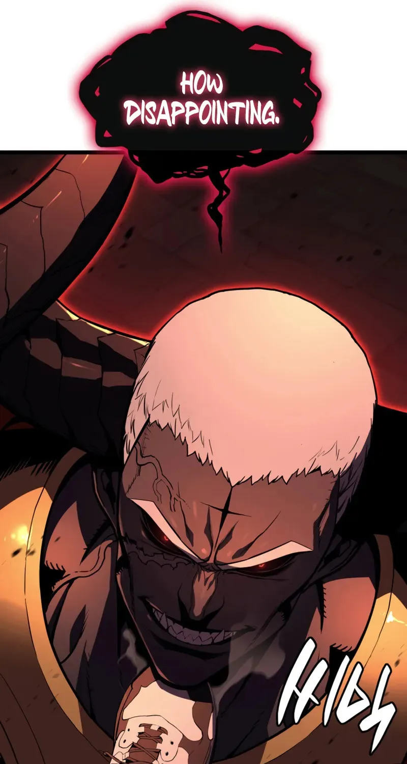 The Return of the Disaster-Class Hero Chapter 136 page 30 - 