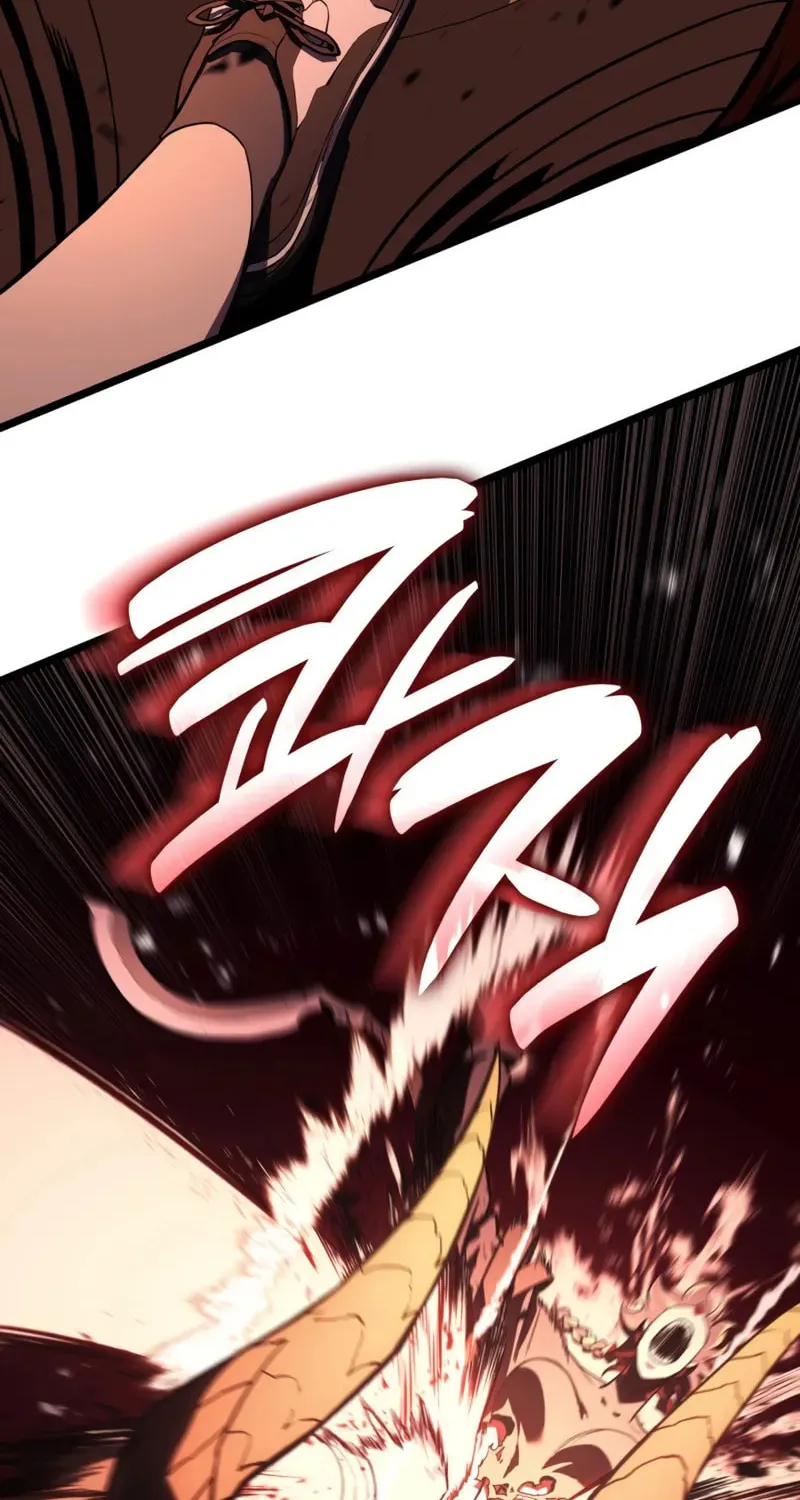 The Return of the Disaster-Class Hero Chapter 136 page 31 - 