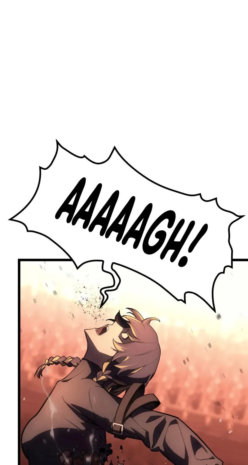 The Return of the Disaster-Class Hero Chapter 136 page 33 - 