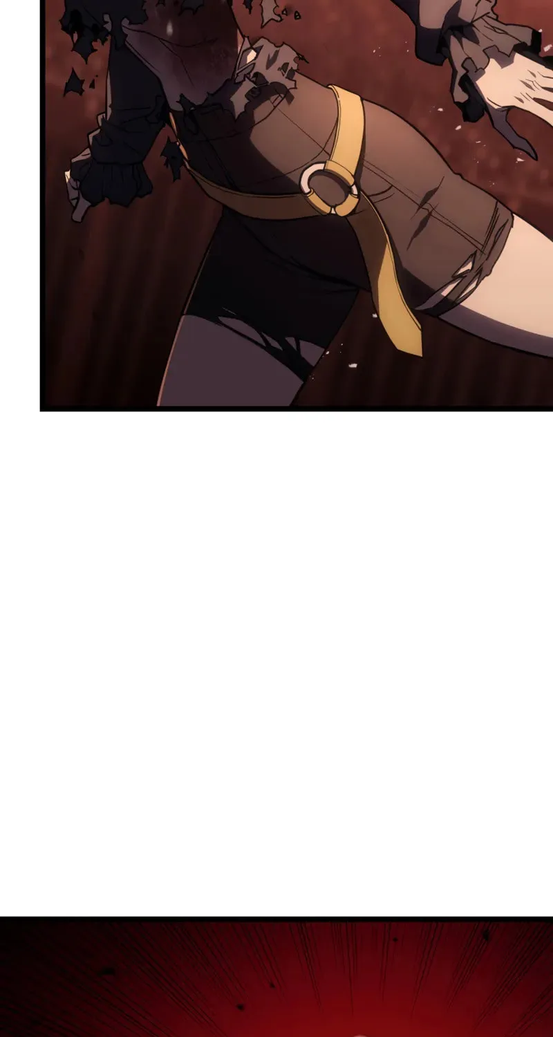 The Return of the Disaster-Class Hero Chapter 136 page 34 - 