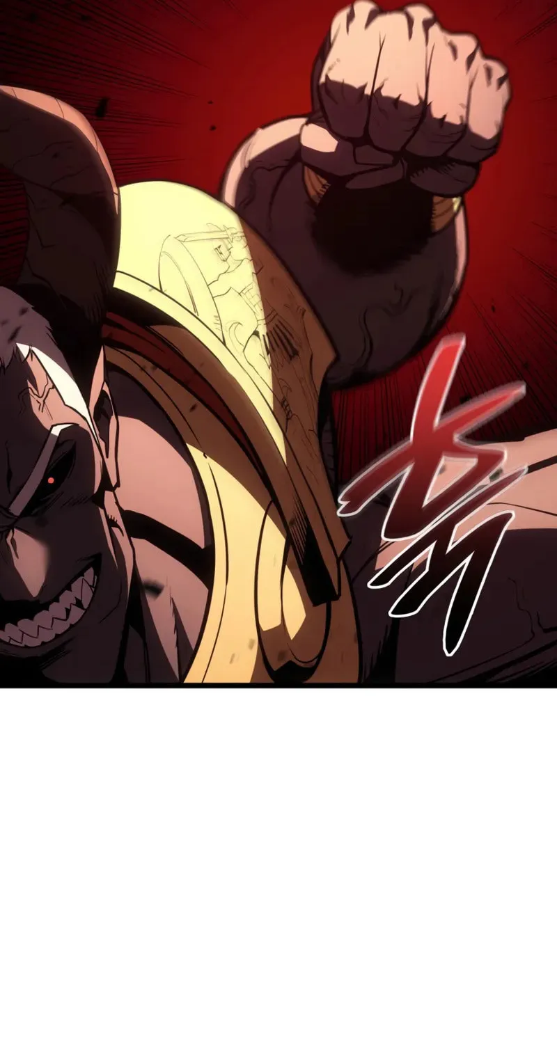 The Return of the Disaster-Class Hero Chapter 136 page 35 - 