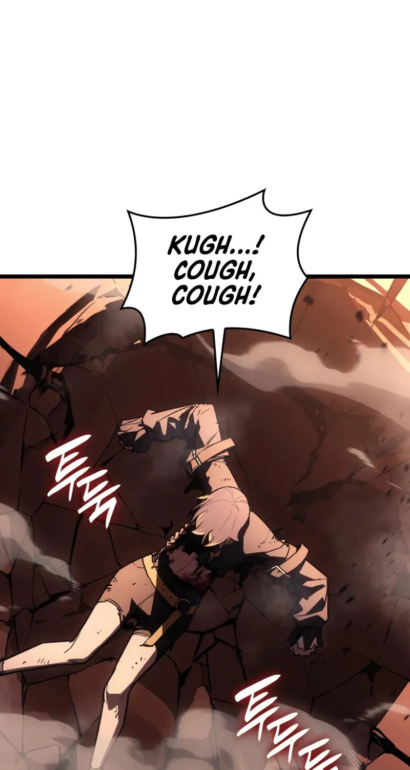 The Return of the Disaster-Class Hero Chapter 136 page 38 - 