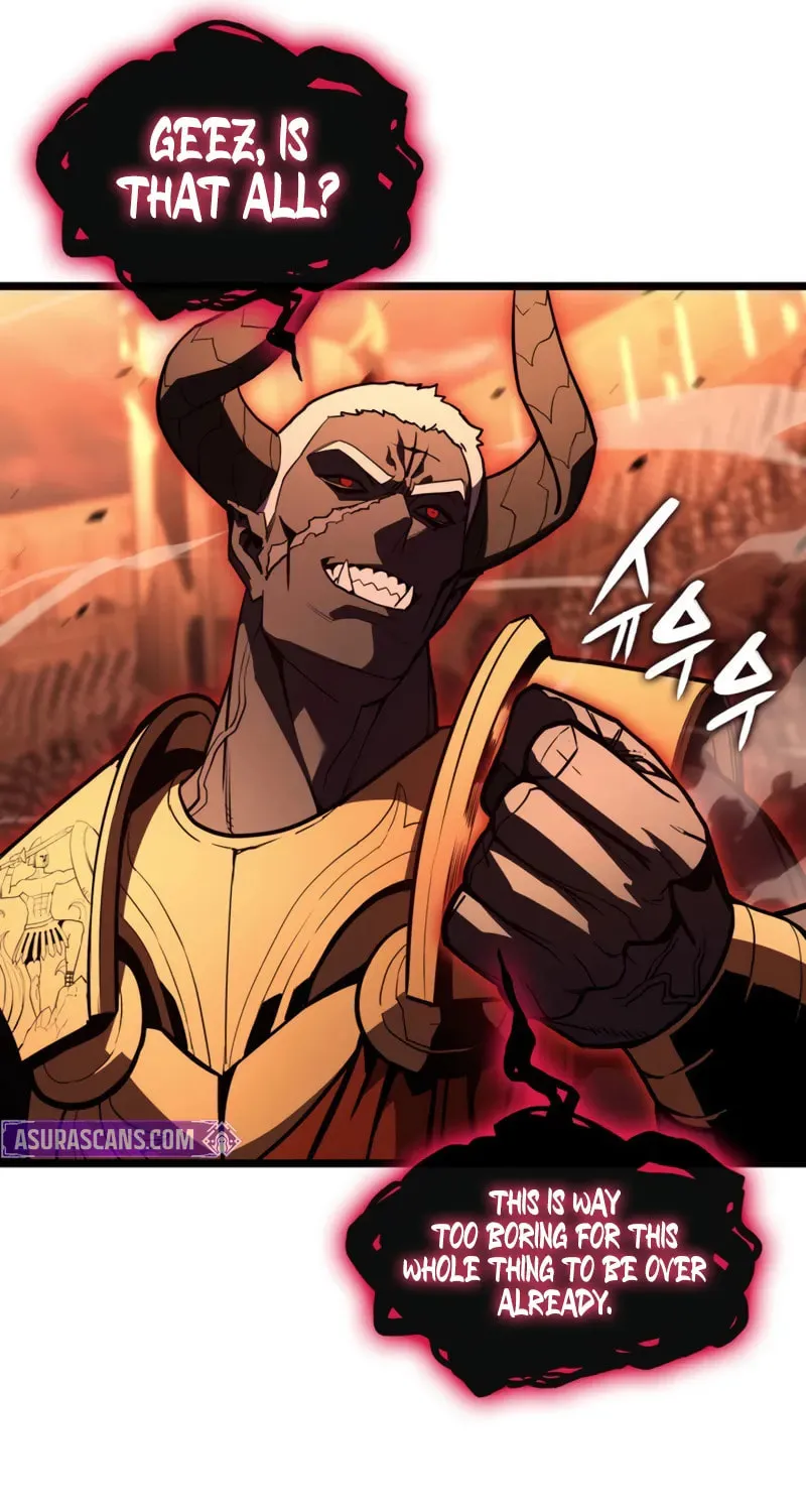 The Return of the Disaster-Class Hero Chapter 136 page 40 - 