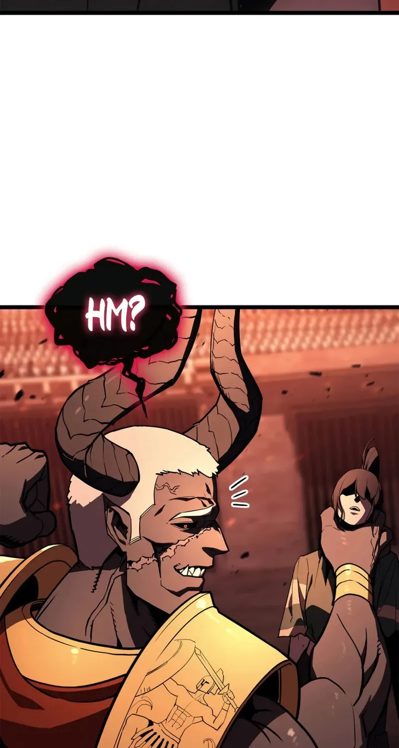 The Return of the Disaster-Class Hero Chapter 136 page 5 - 
