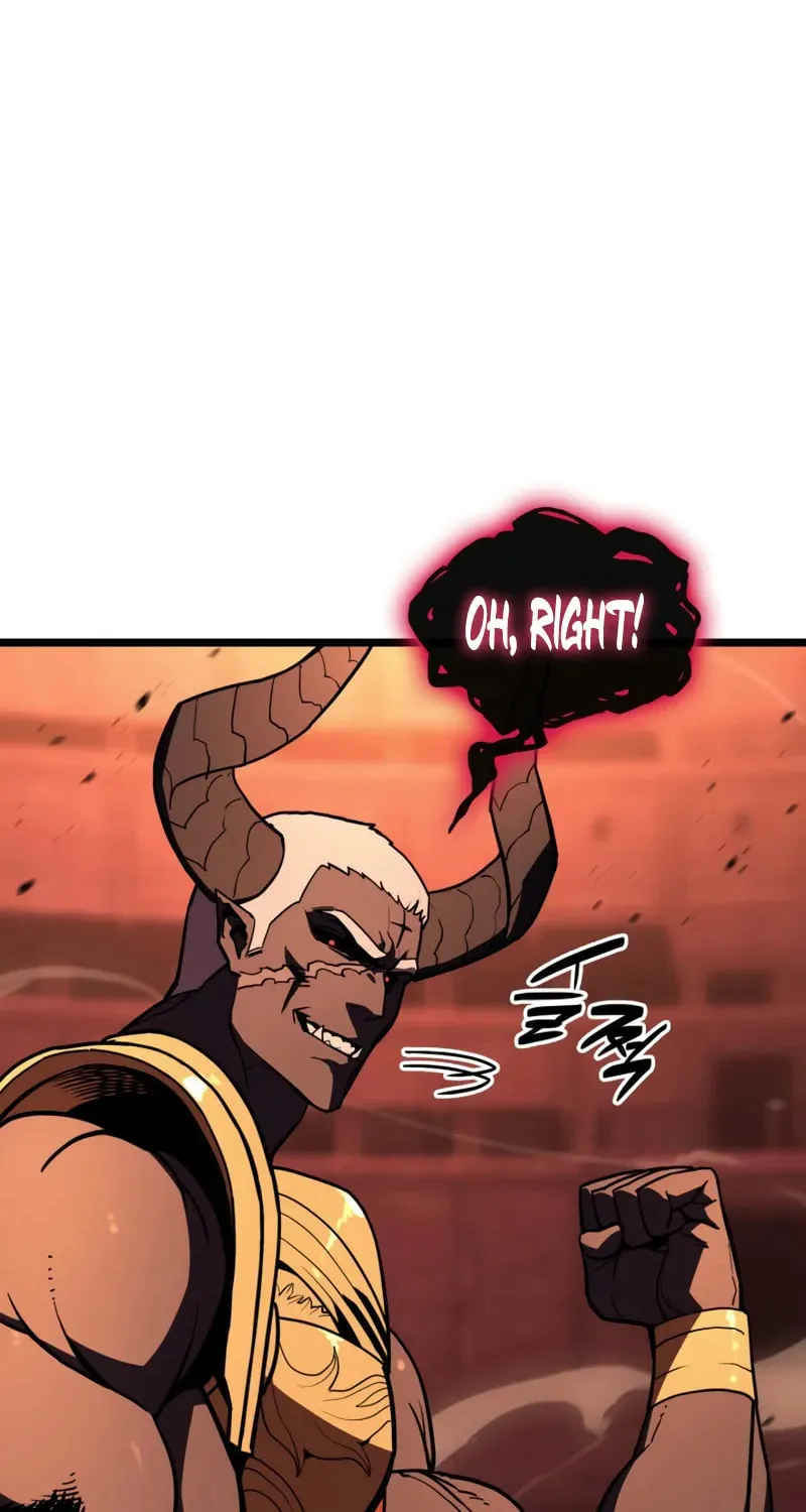 The Return of the Disaster-Class Hero Chapter 136 page 41 - 