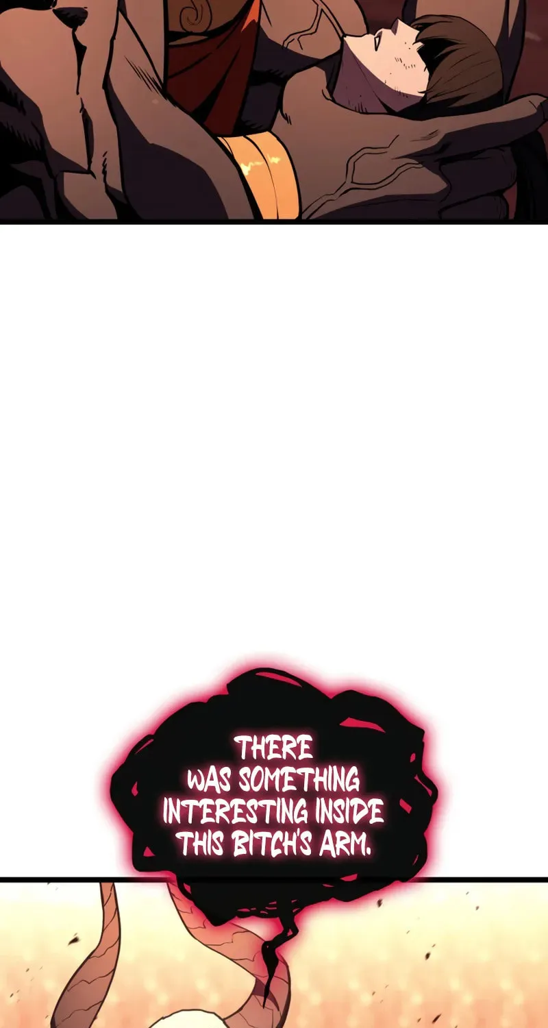 The Return of the Disaster-Class Hero Chapter 136 page 42 - 