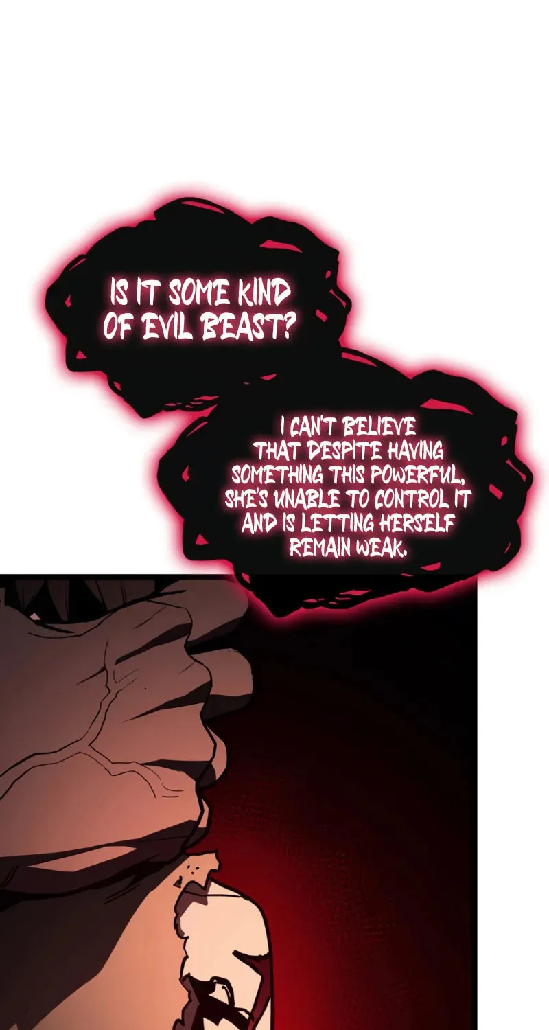 The Return of the Disaster-Class Hero Chapter 136 page 44 - 