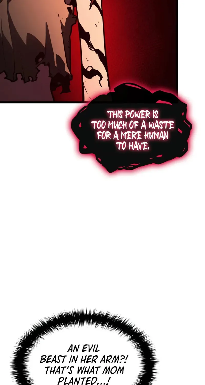 The Return of the Disaster-Class Hero Chapter 136 page 45 - 