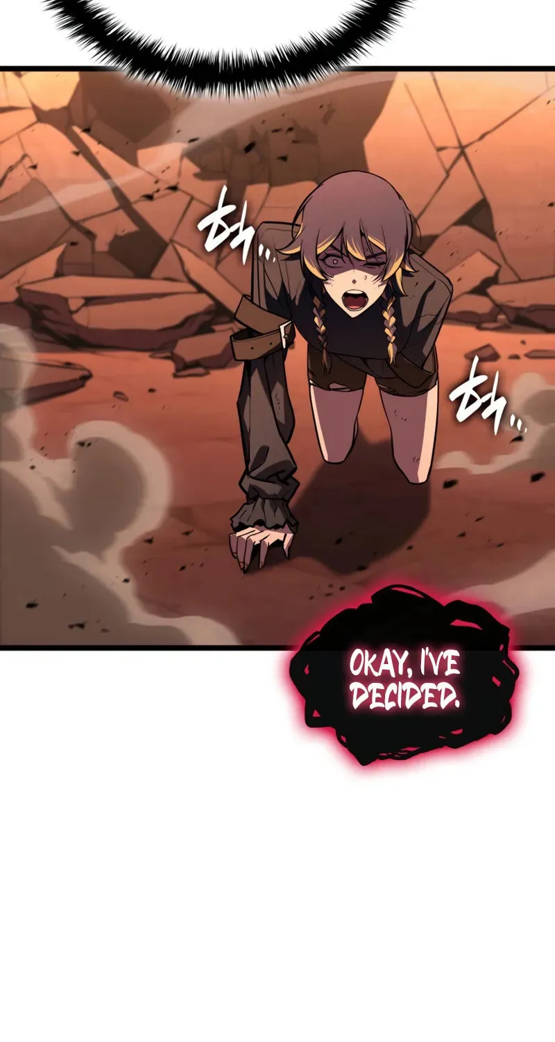 The Return of the Disaster-Class Hero Chapter 136 page 46 - 