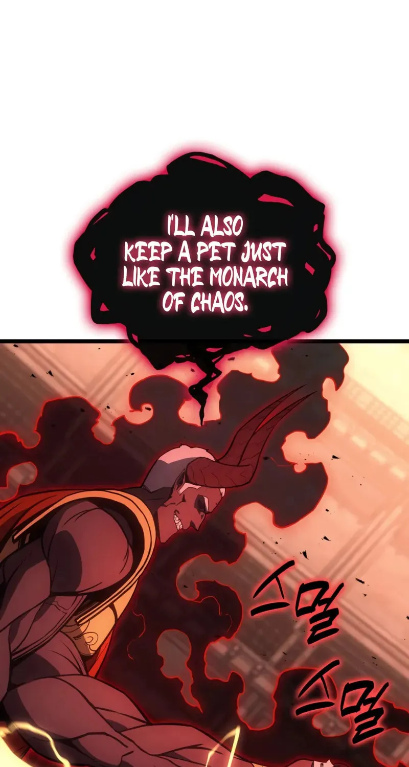 The Return of the Disaster-Class Hero Chapter 136 page 47 - 