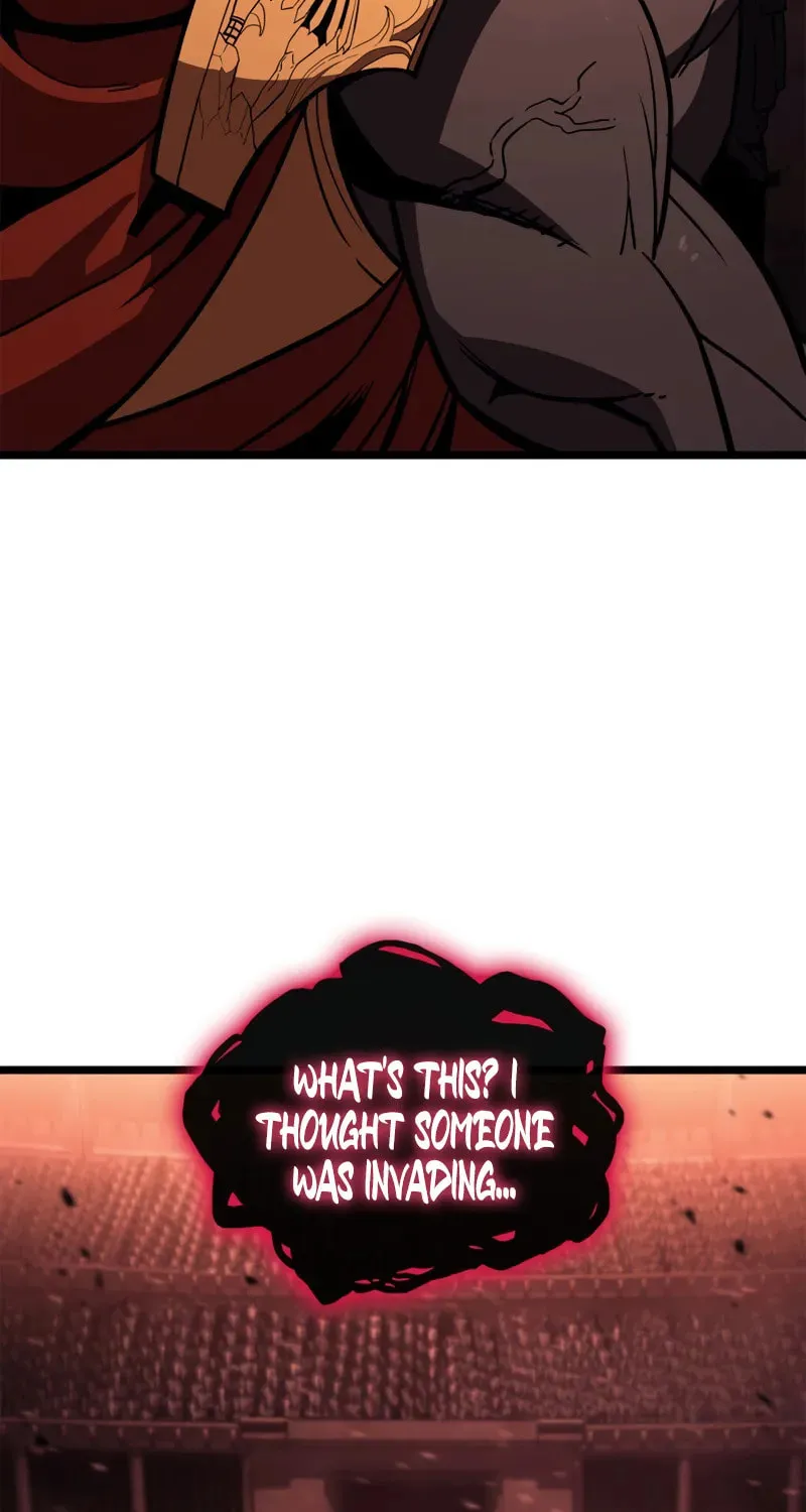 The Return of the Disaster-Class Hero Chapter 136 page 6 - 